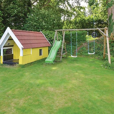 2 Bedroom Pet Friendly Home In Broager ภายนอก รูปภาพ