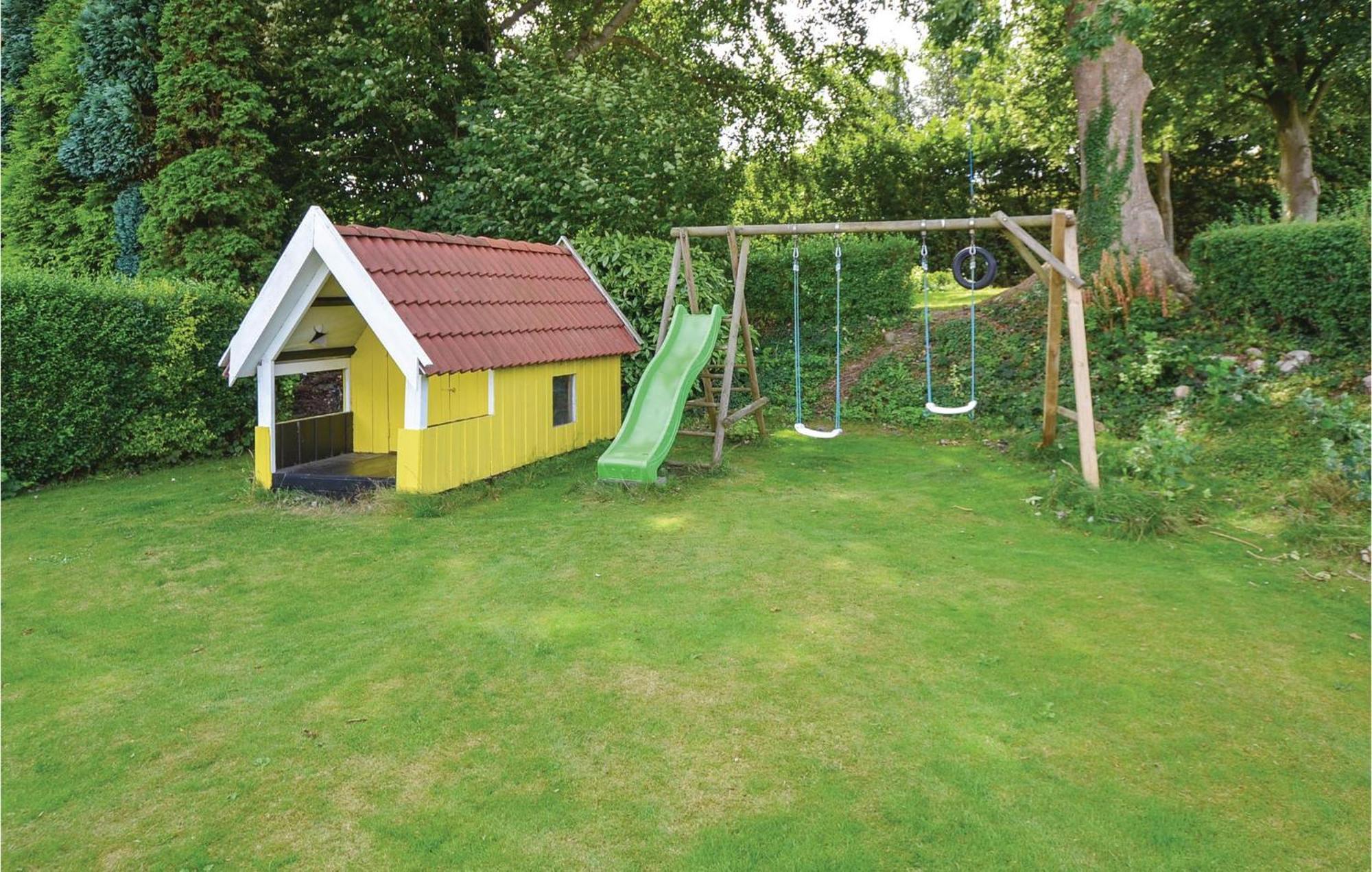 2 Bedroom Pet Friendly Home In Broager ภายนอก รูปภาพ