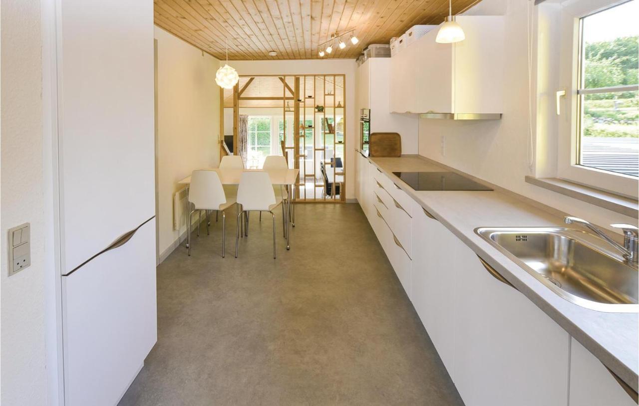 2 Bedroom Pet Friendly Home In Broager ภายนอก รูปภาพ
