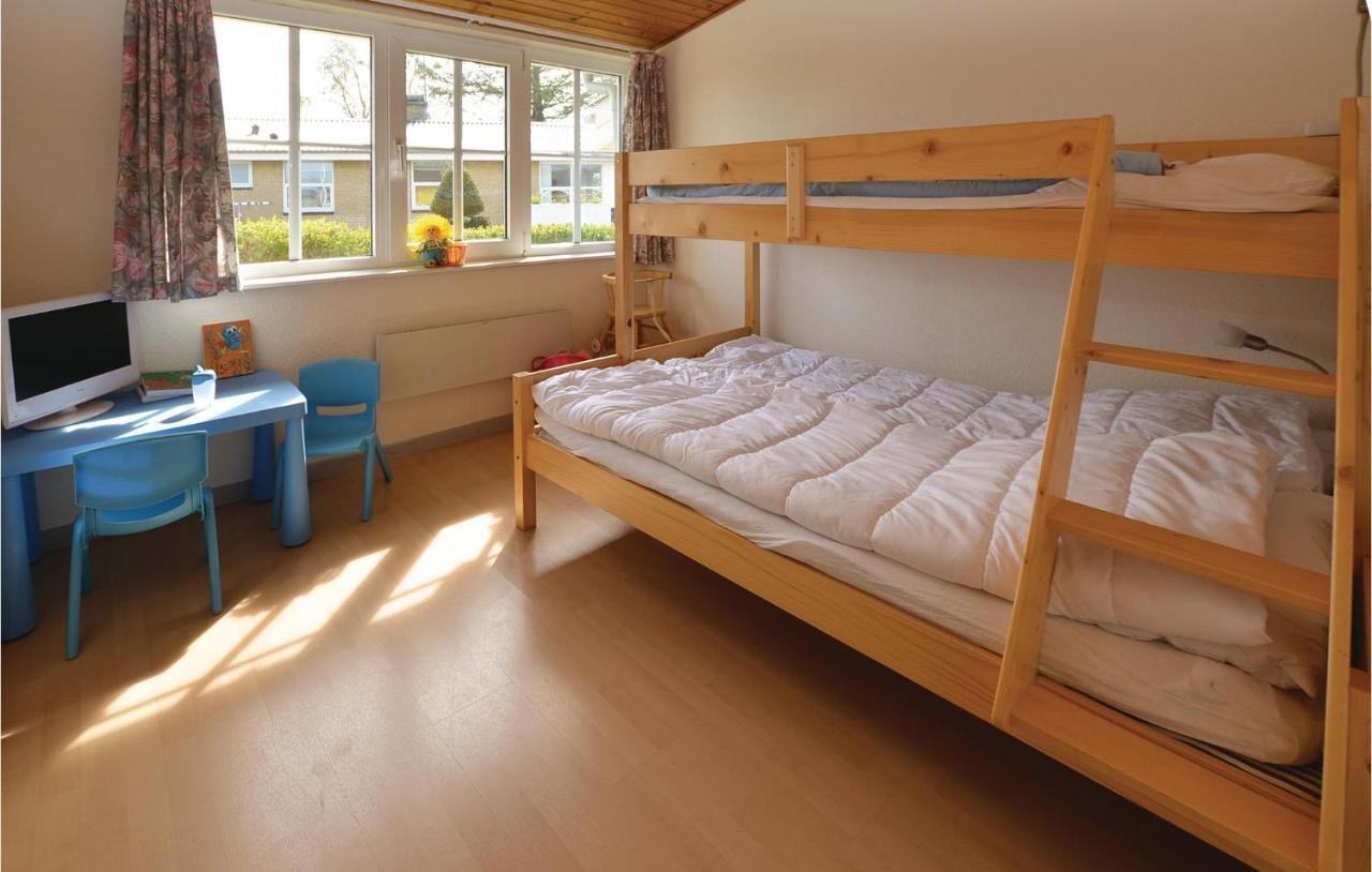 2 Bedroom Pet Friendly Home In Broager ภายนอก รูปภาพ