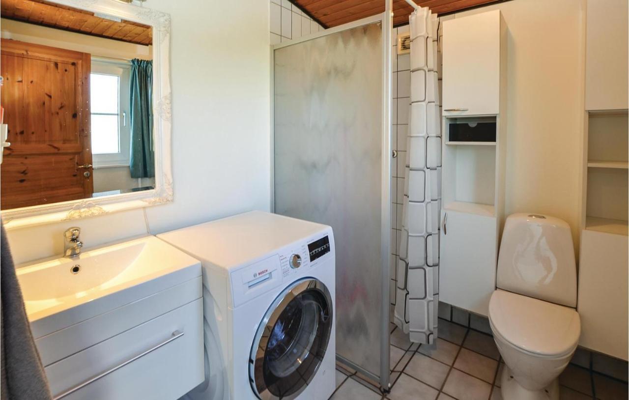2 Bedroom Pet Friendly Home In Broager ภายนอก รูปภาพ