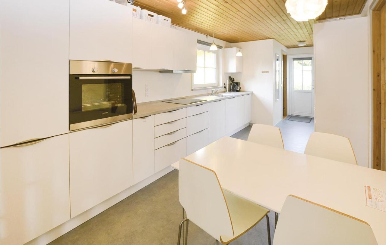 2 Bedroom Pet Friendly Home In Broager ภายนอก รูปภาพ