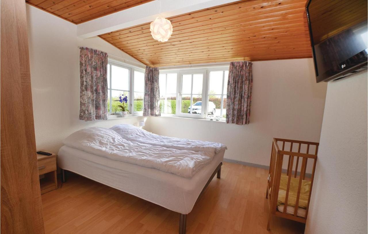2 Bedroom Pet Friendly Home In Broager ภายนอก รูปภาพ